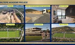 Fenerbahçe yönetimi, tesis yenileme ve yatırım maliyetlerini üstlendi