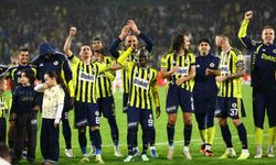 Fenerbahçe'den ligde üst üste 3. galibiyet