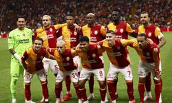Galatasaray'da derbide hedef galibiyet