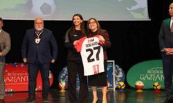 Gaziantep Büyükşehir'den amatör spora bu yıl da 14 milyon TL'lik dev destek