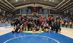 Göztepe Basketbol'dan ikinci dış saha galibiyeti