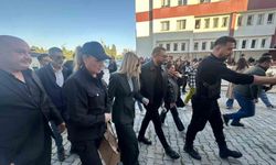 Güllü davasında duruşma hareketli geçti: Merve Uçanok'un değerlendirmelerinin ardından Tuğyan Ülkem Gülter savunma yaptı