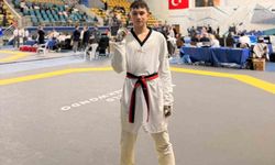 İlkadımlı sporcu, Avrupa Şampiyonası'nda yarışacak