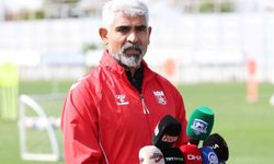 İsmet Taşdemir: 'Futbol anlamında işler doğru gitmiyor'
