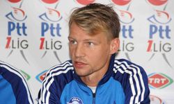 Jan Rajnoch'tan Fenerbahçe - Slavia Prag yorumu: 'Tahminim 1-1 beraberlik'