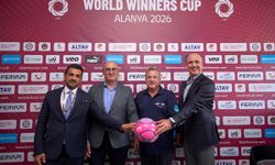 Joan Cusco: 'Alanya artık plaj futbolu ailesinin bir parçası''