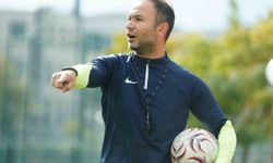 Kahramanmaraş İstiklalspor'da teknik direktör ile yollar ayrıldı