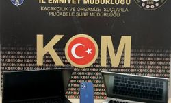 Kars ve Bursa'da zimmet ve sahtecilik operasyonu: 2 tutuklama