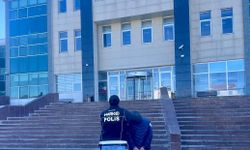 Kars'ta 'Torbacı' operasyonu: 1 kişi tutuklandı