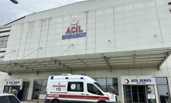 Kastamonu'da mantar yiyen 30 kişi zehirlenme şüphesiyle hastaneye müracaat etti