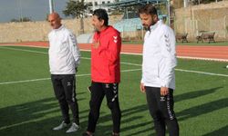 Kayserili antrenör İsmail Okumuş Ereğlispor'da