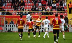 Kayserispor'a 140 bin TL ceza