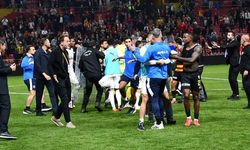 Kayserispor'a PFDK'dan para ve hak mahrumiyeti cezası