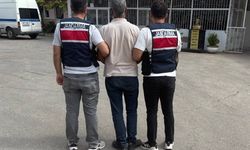 Kesinleşmiş 6 yıl cezayla aranan FETÖ üyesi yakalandı