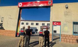 Kilis'te göçmen kaçakçılığı operasyonu: 2 tutuklama