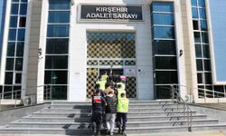 Kırşehir'de uyuşturucu operasyonu: 3 tutuklama