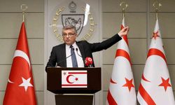 KKTC Cumhurbaşkanı Erhürman: 'Karma evliliklerden doğan çocukların AB vatandaşlığı insan hakları sorunudur'
