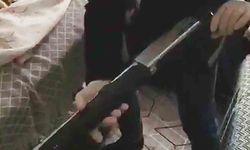 Kocaeli'de sosyal medyada silah paylaşımı yapan 17 şüpheli yakalandı