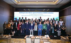 Kocaeli'nin sıfır atık uygulamalarını Çin, Tunus ve Uruguay'dan gelen ekip yerinde inceledi