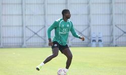 Konyaspor, Gençlerbirliği maçı hazırlıklarına devam ediyor