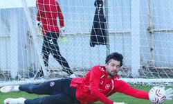 Konyaspor, Gençlerbirliği maçı hazırlıklarını sürdürüyor