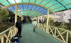 KPSS'ye saniyelerle geç kalınca sınava alınmayan genç, trafik kurbanı olduğunu söyledi