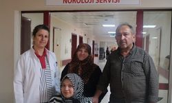 Kütahya'da erişkin SMA hastasına ilk kez Risdiplam tedavisi başlandı
