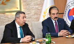 Malatya İçin Cumhurbaşkanı Erdoğan'a görüşme çağrısı