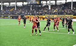 Malatya Yeşilyurtspor'dan Bitlis deplasmanındaki olaylara tepki