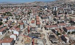 Malatya'da enkaz kaldırma işlemleriyle ilgili 6 kamu görevlisine soruşturma izni
