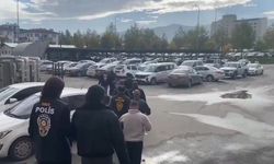 Malatya'da yasa dışı bahis operasyonu: 6 gözaltı
