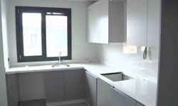 Maltepe'de çöken Kardeşler Apartmanı'nın hak sahiplerine yeni konutları teslim edilmeye başlandı