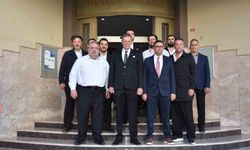 Manisa Ticaret Borsası'nda kritik seçim