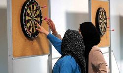Manisa'daki GSB yurtlarında spor ve sanat etkinlikleri başladı