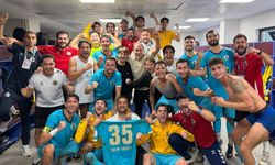 Menemen FK'nin konuğu Adana Demirspor