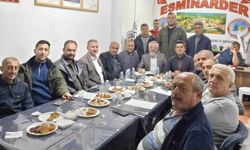 Mihalıççıklı dernekler Yunusemre Platformu çatısı altında buluştu