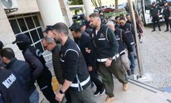 Milas Belediyesi operasyonunda 18 tutuklama