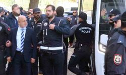 Milas Belediyesi'ne operasyon şüphelileri adliyeye sevk edildi