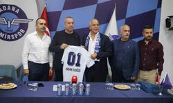 Montella 330 bin Euro'dan vazgeçti, Adana Demirspor teşekkür etti