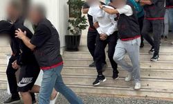 Muğla'da fuhuş operasyonu: 4 tutuklama