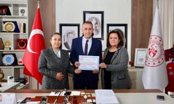 Niğde Gençlik Ve Spor İl Müdürlüğü'ne yeni unvan