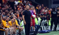 Okan Buruk'un 12. Fenerbahçe derbisi