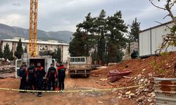 Onikişubat Milli Eğitim Müdürü Bulut: '20 öğrencimiz tedbir amaçlı hastaneye kaldırıldı'