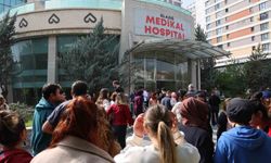 Operasyon ve dev cezanın ardından Elazığ Özel Medikal Hospital'de maaş isyanı