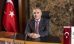 OSB Başkanı Şimşek: 'Cumhuriyet, geleceğimizin teminatıdır'