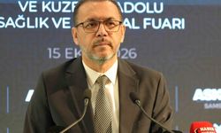 Sağlık Bakan Yardımcısı Okumuş: 'Stratejik öneme sahip tıbbi cihazları ülkemizde üretmeye başladık'