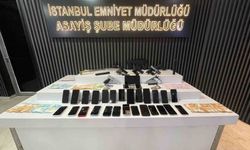 Sahte kimlikle estetik operasyonu olmak istedi kırmızı bültenle arandığı ortaya çıktı: 8 şüpheli adliyeye sevk edildi