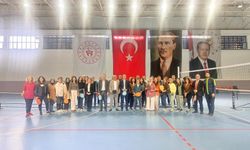 Samsun'da 'Maarifin Kalbinde Spor' projesi hayata geçirildi