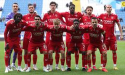 Samsunspor bu hafta da yenilirse rekor kıracak
