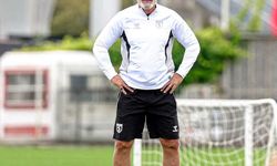 Samsunspor'da Thorsten Fink dönemi sona erdi